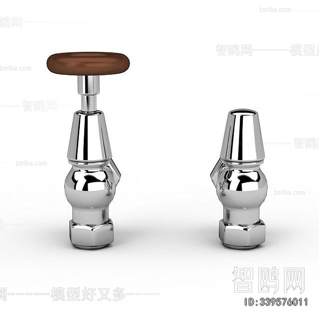 Modern Piece Of Hardware