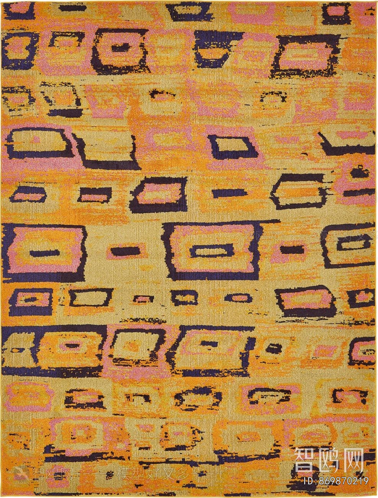 Modern Rug
