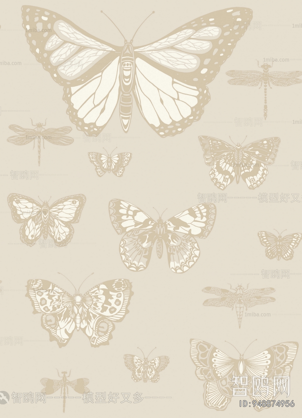 Children's Wallpaper