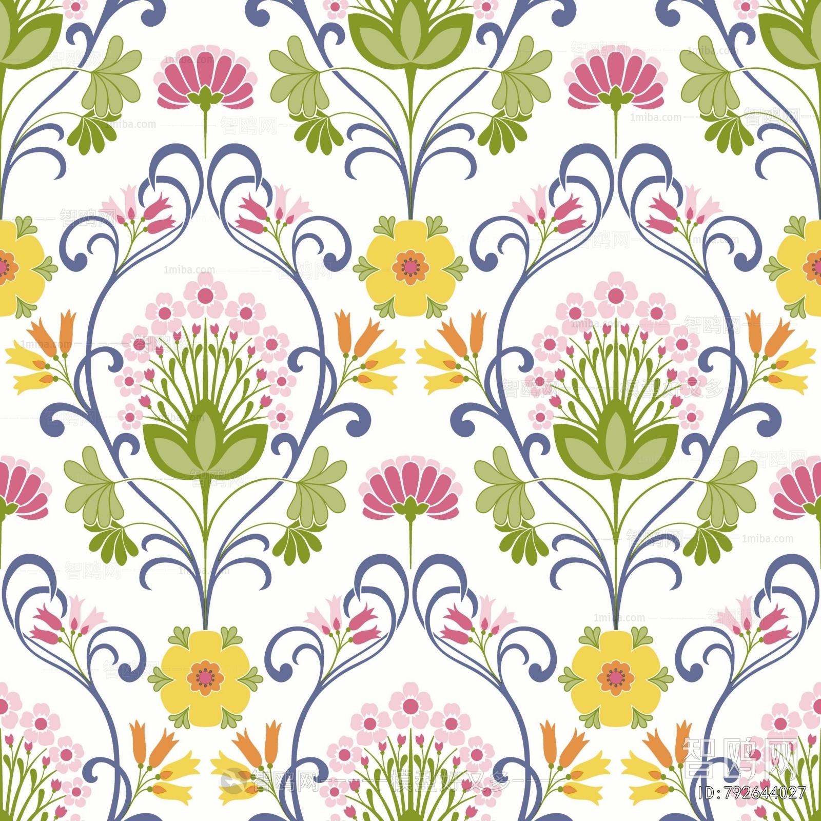 Children's Wallpaper