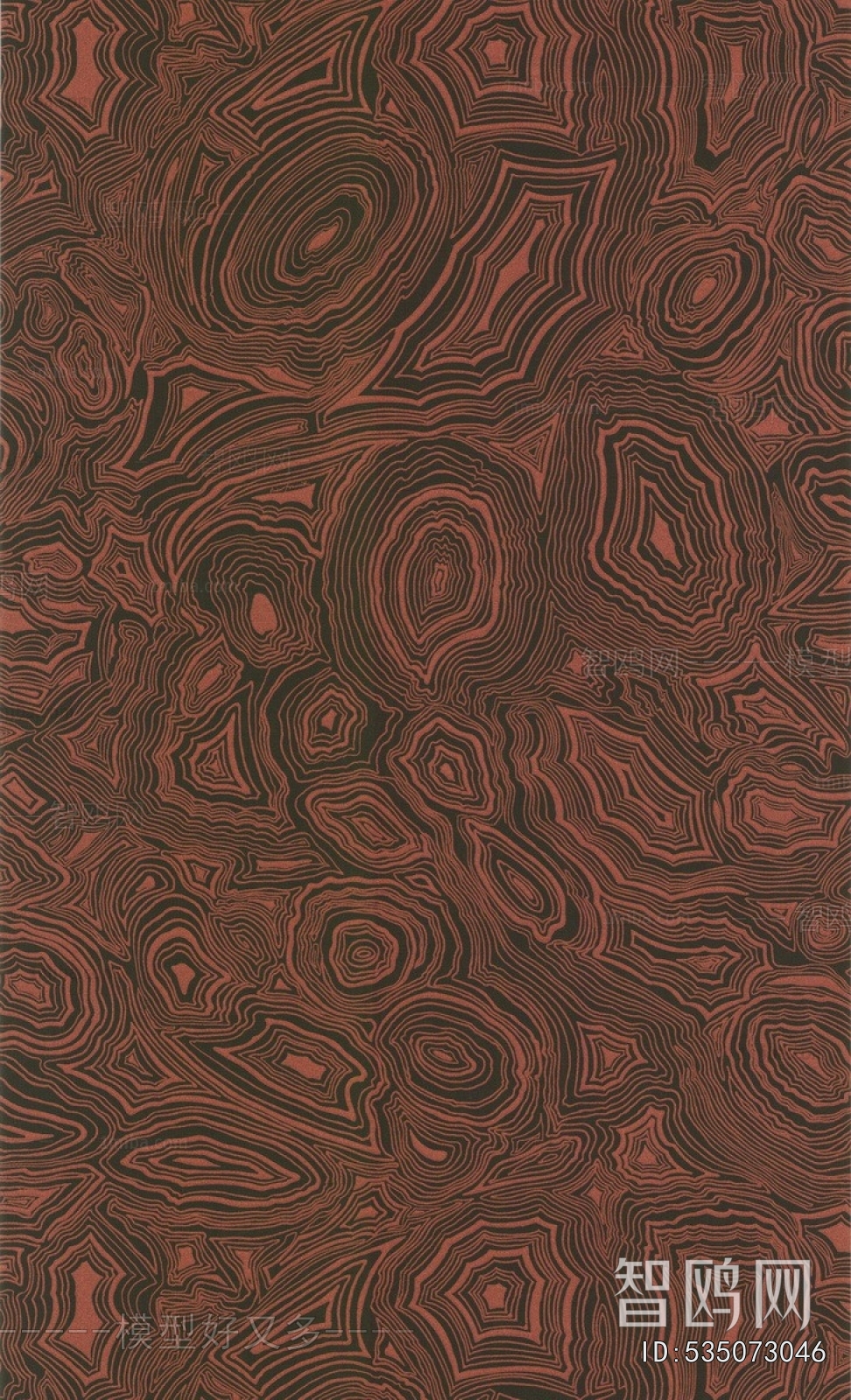 European Style Wallpaper