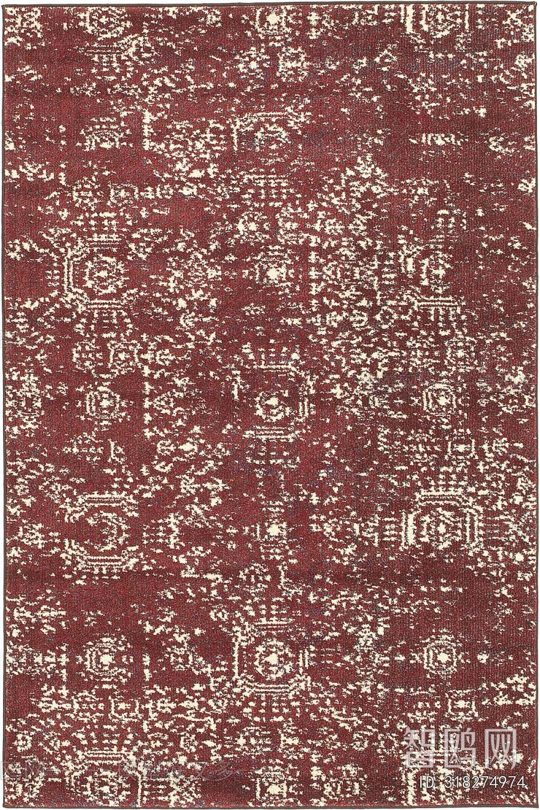 Modern Rug
