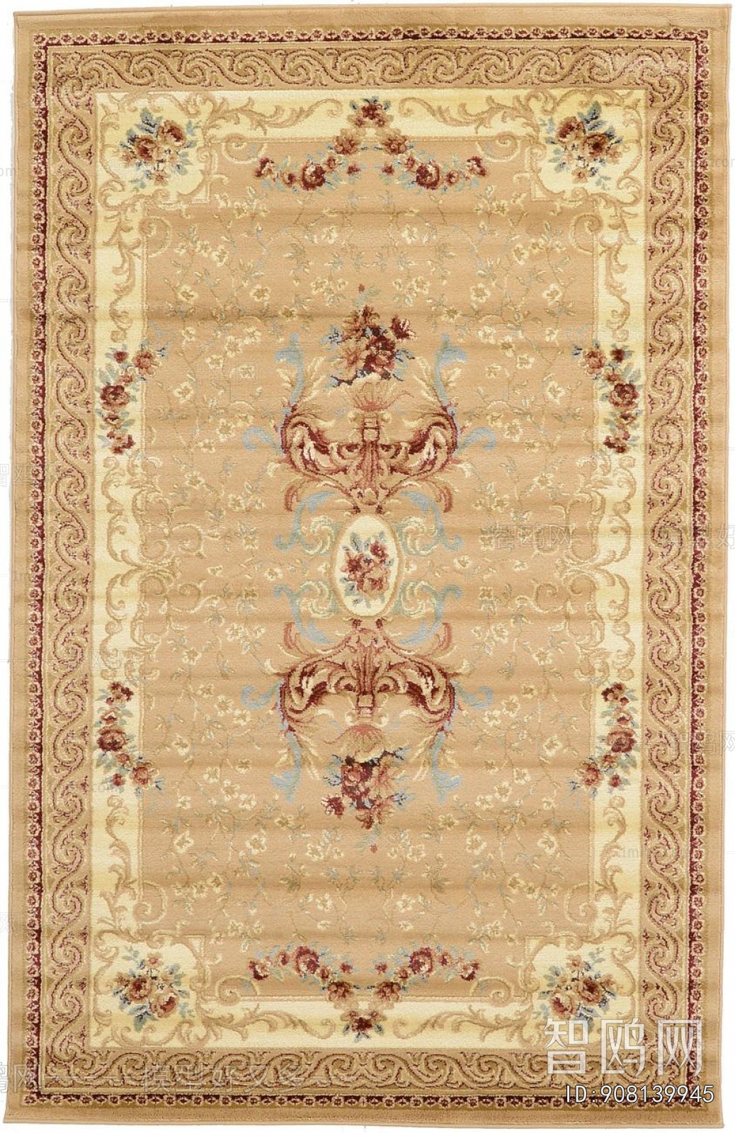 European Carpet