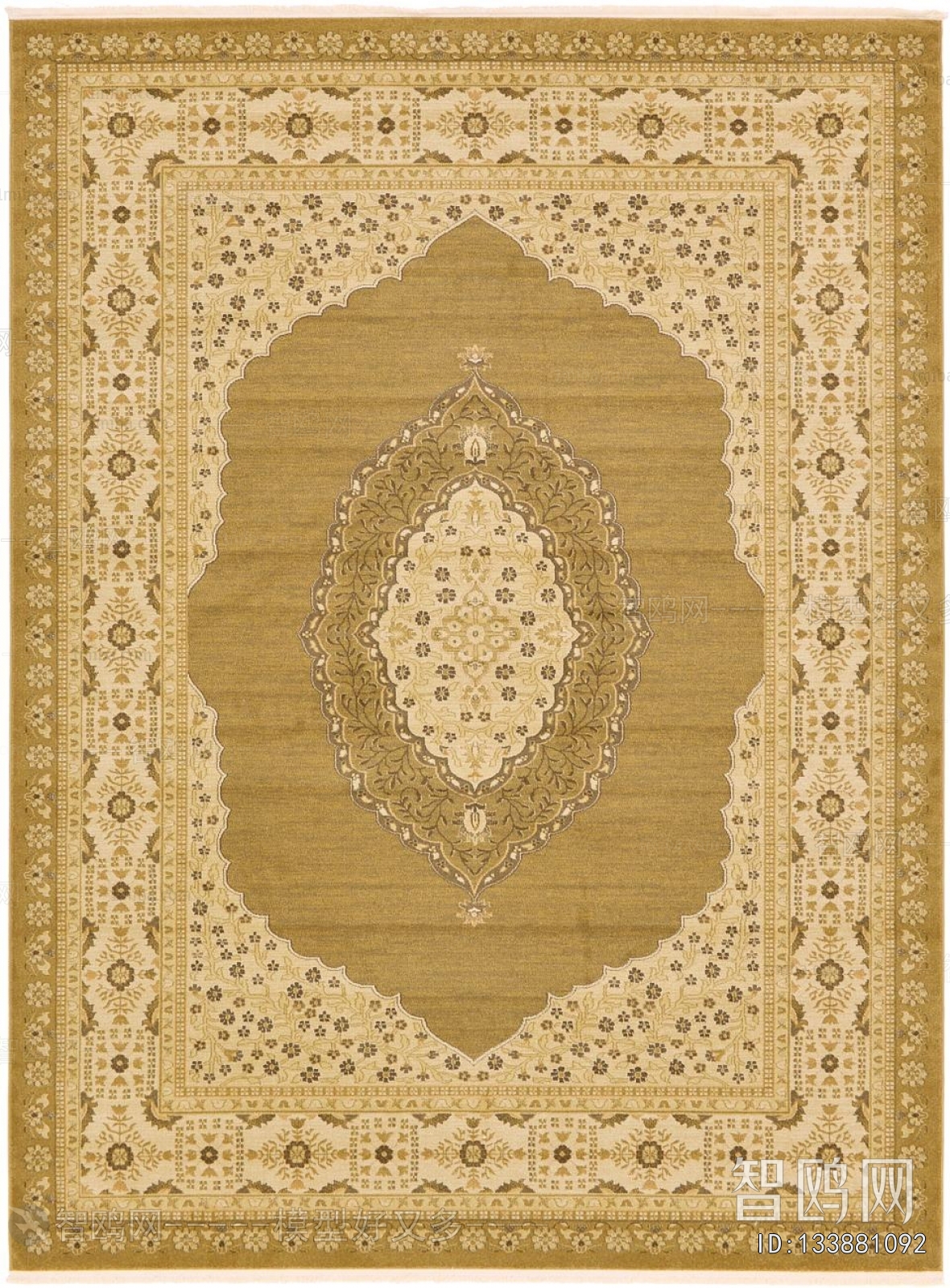 European Carpet