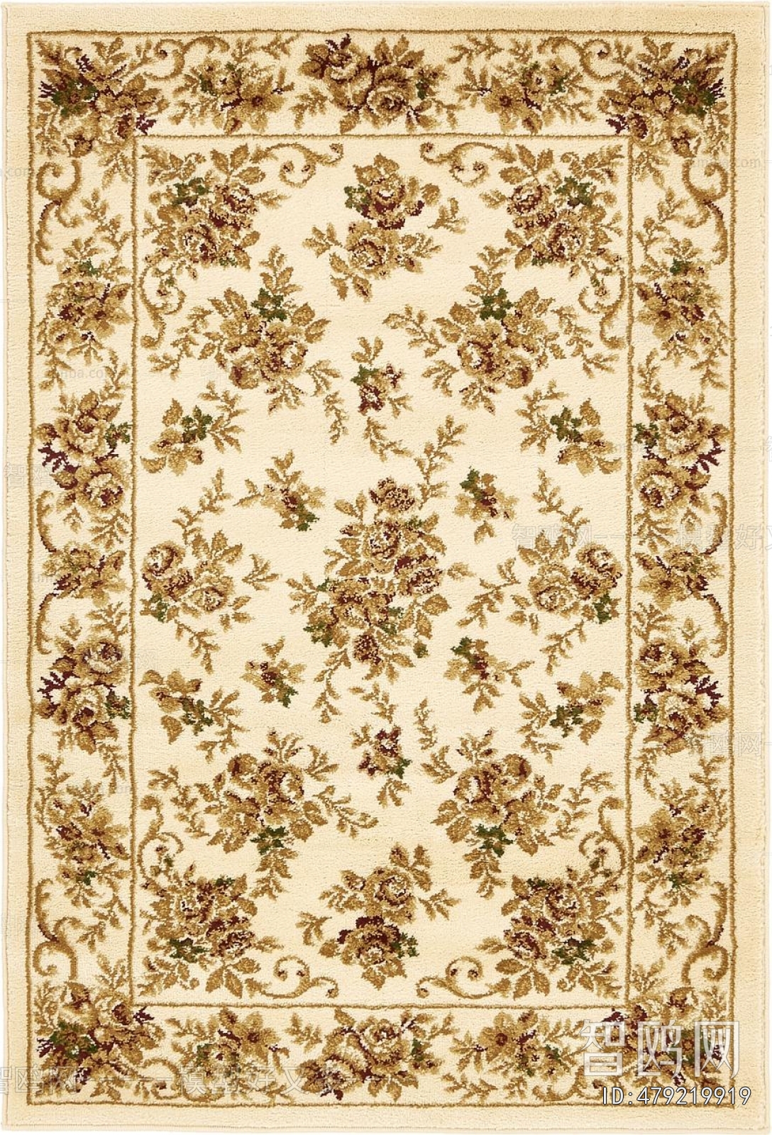 European Carpet