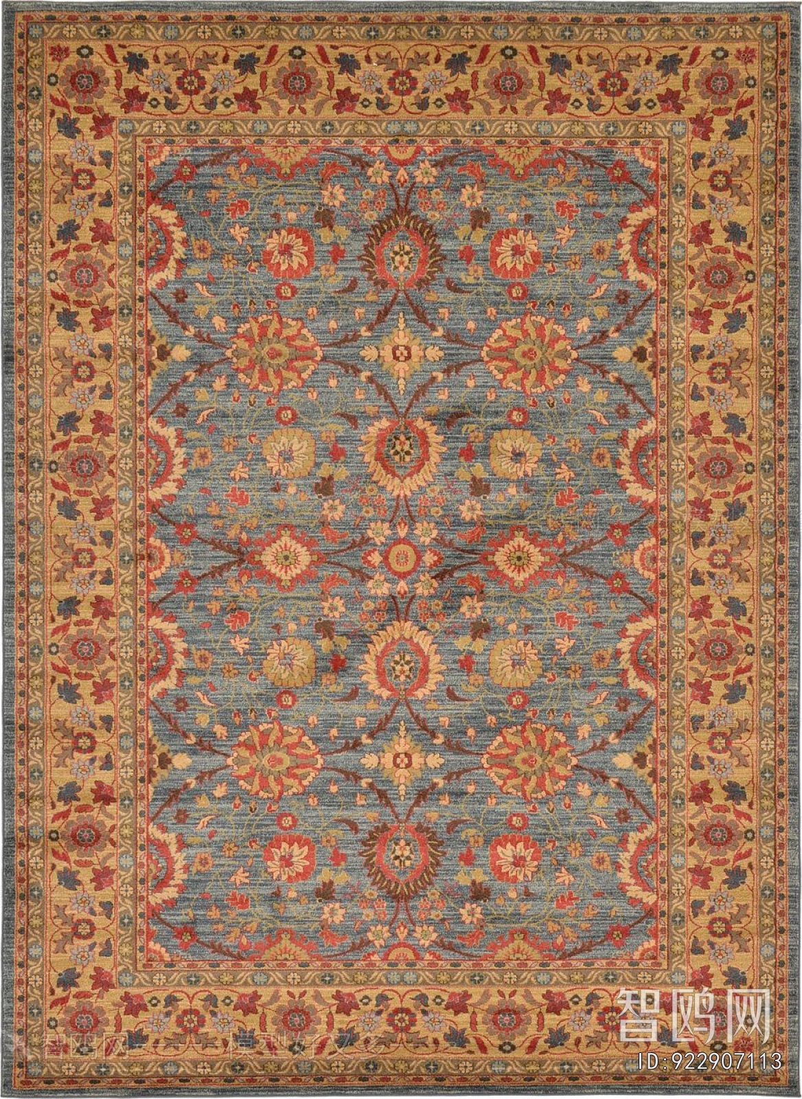 European Carpet