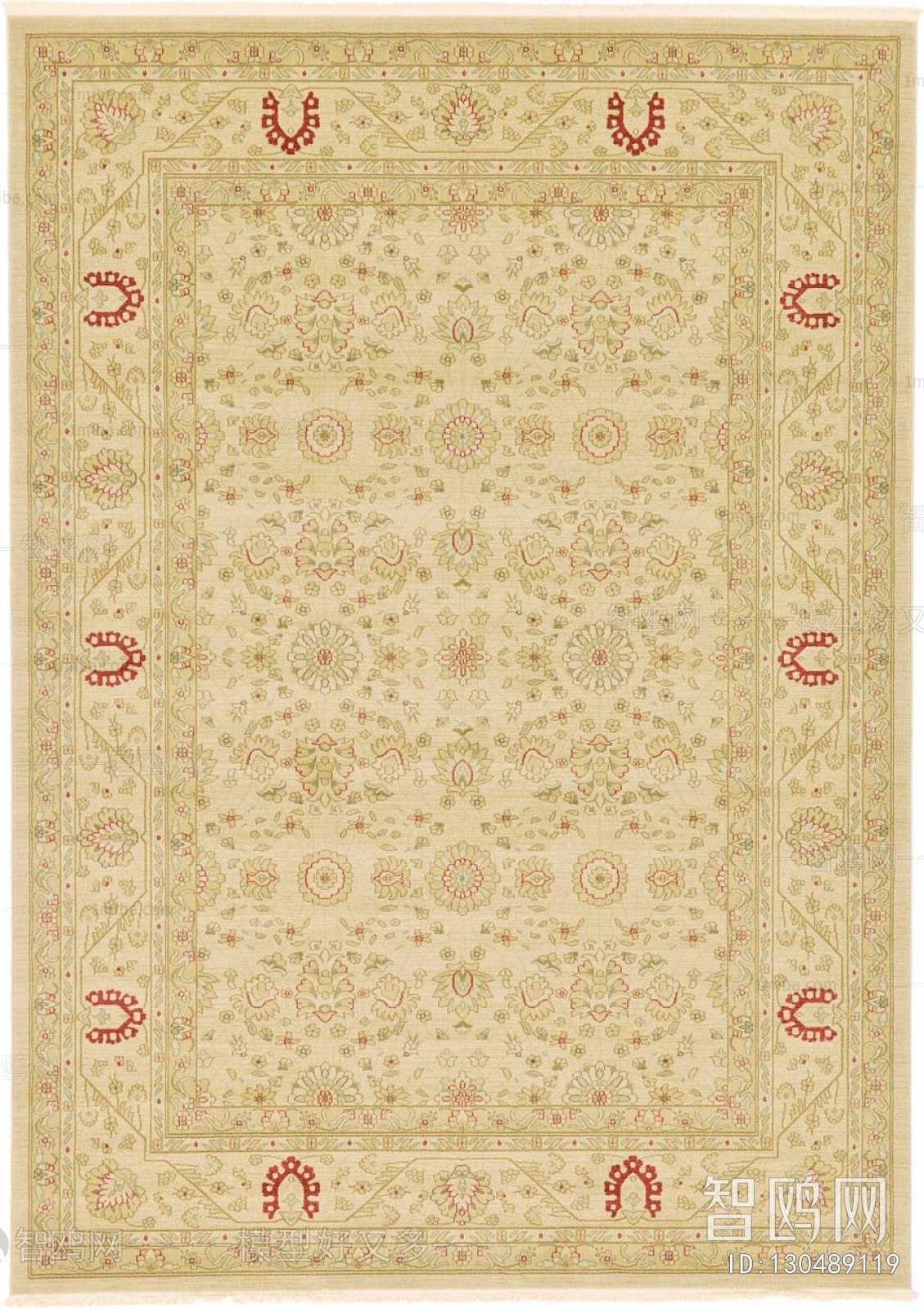 European Carpet