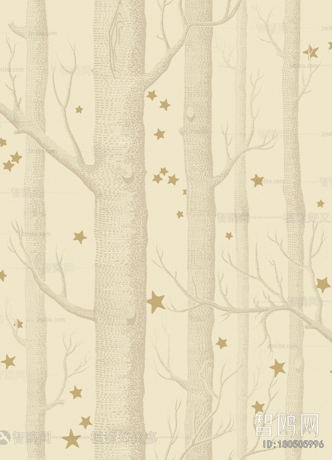 Children's Wallpaper