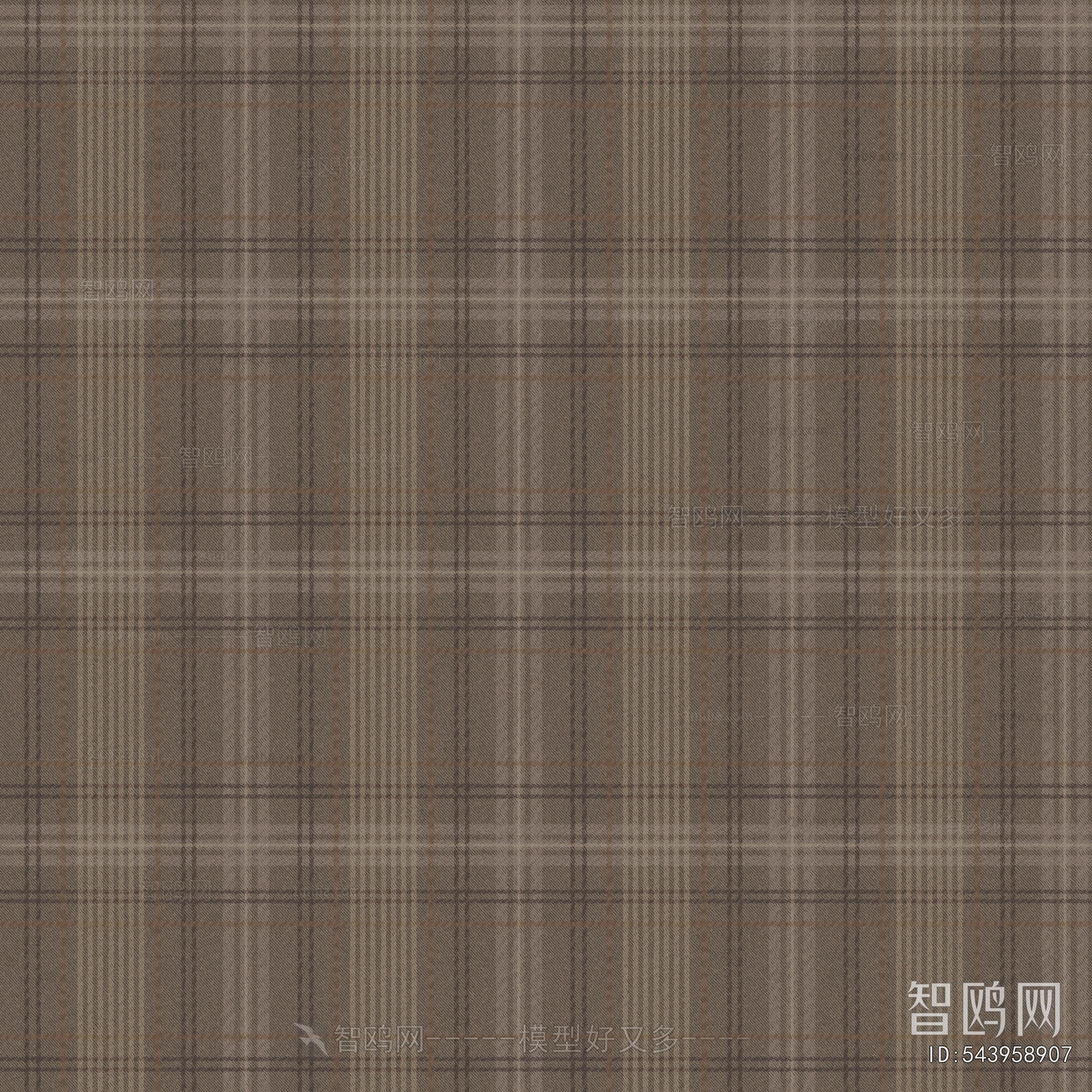 Plaid Wallpaper