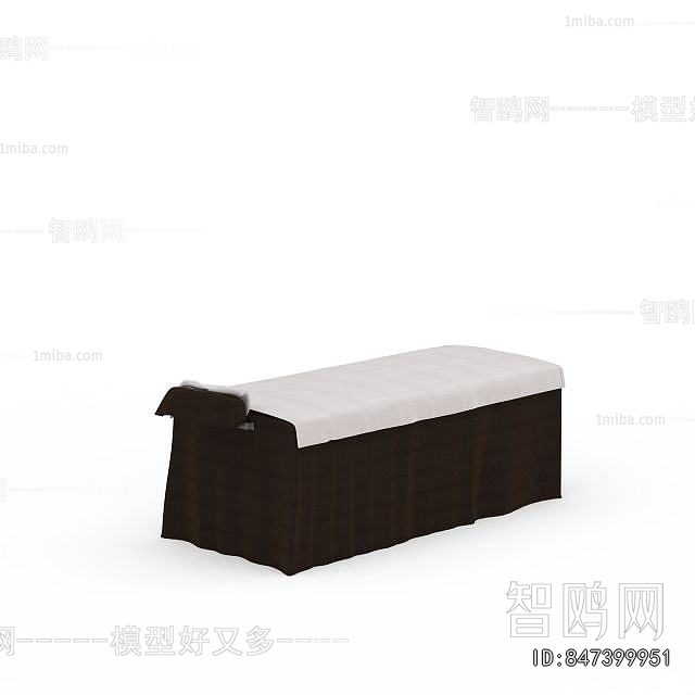 Modern Massage Table