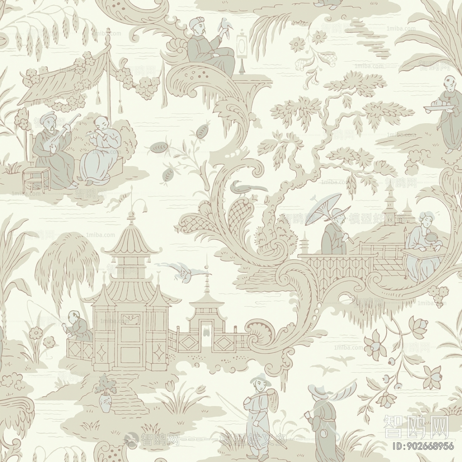 Children's Wallpaper