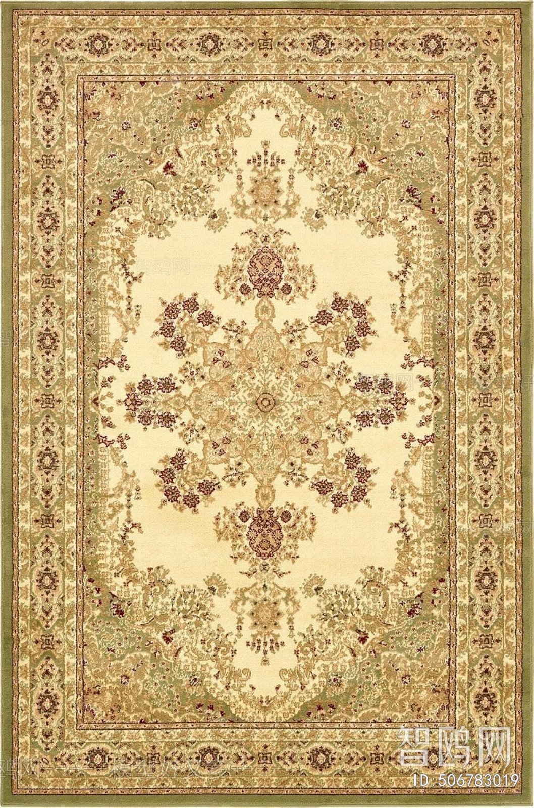 European Carpet