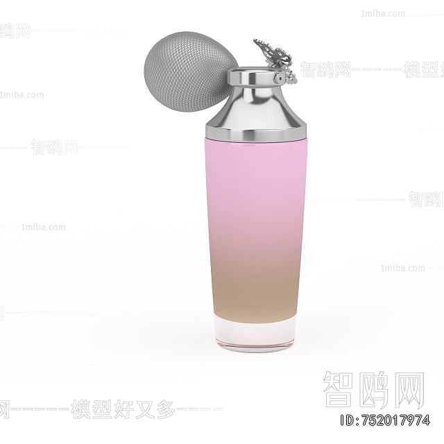 Modern Perfume/Cosmetics