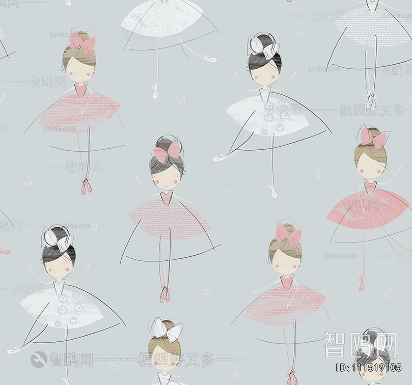 Children's Wallpaper