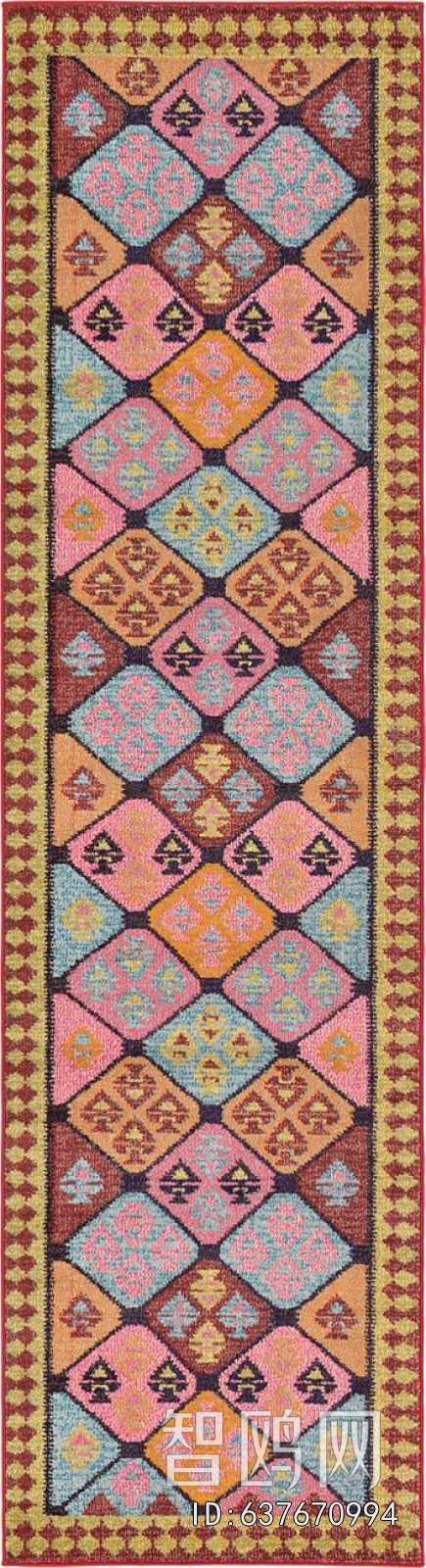 Modern Rug