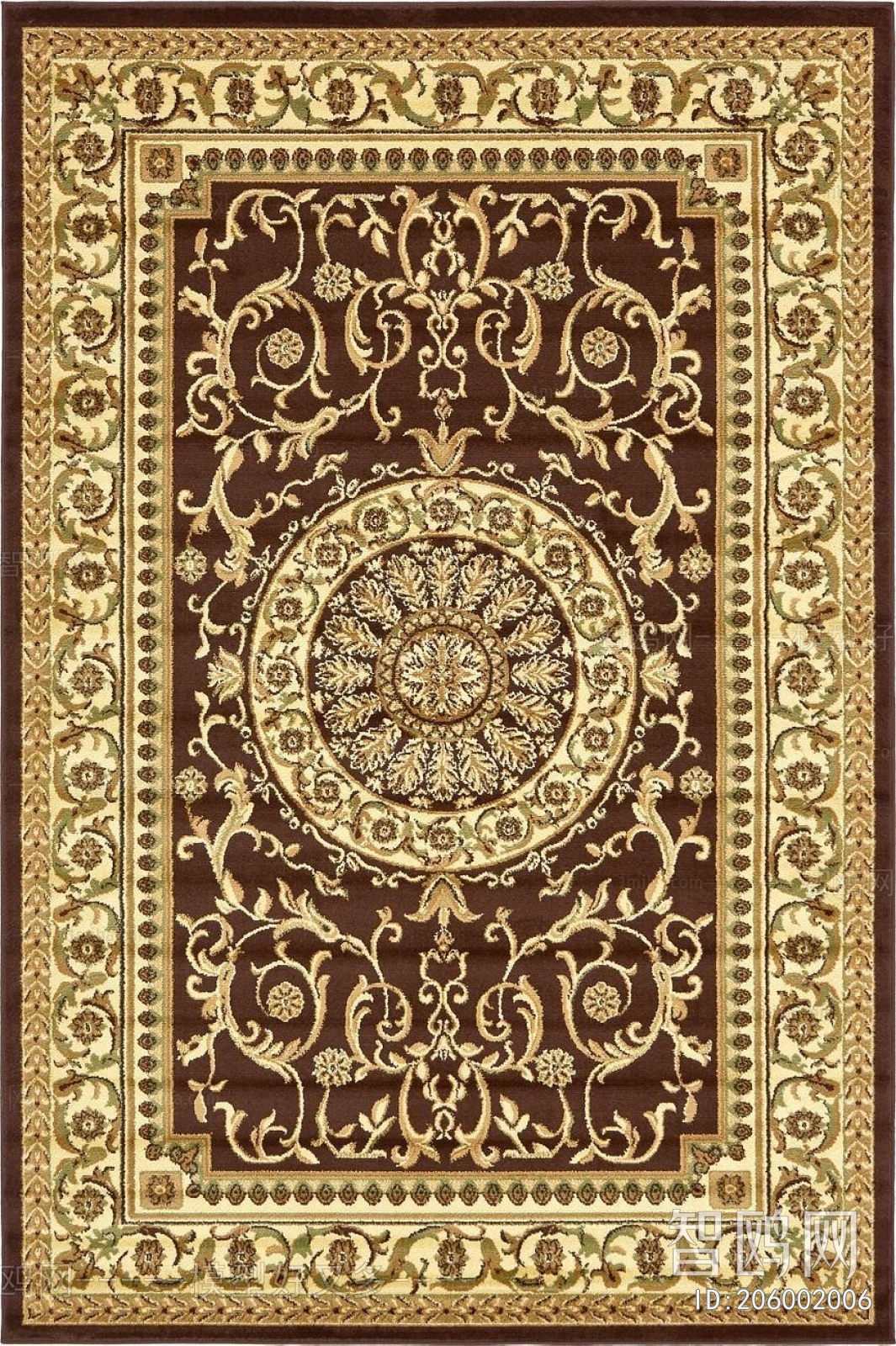 European Carpet