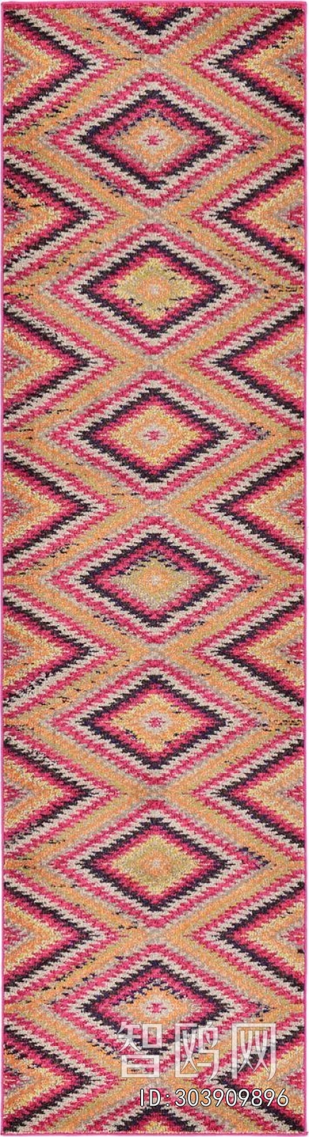 Modern Rug