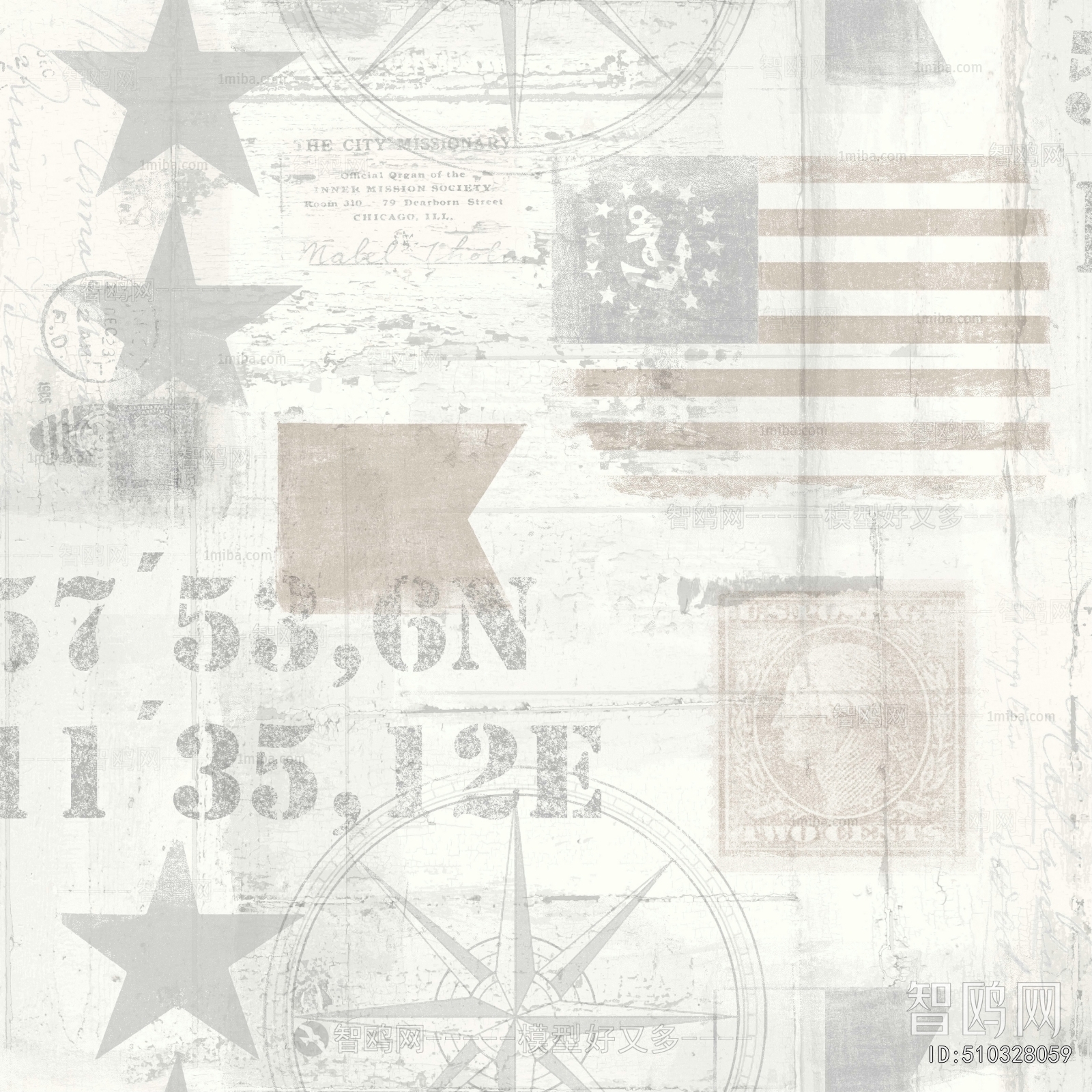 Children's Wallpaper