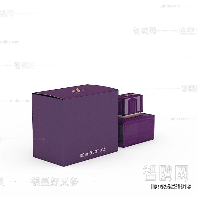 Modern Perfume/Cosmetics