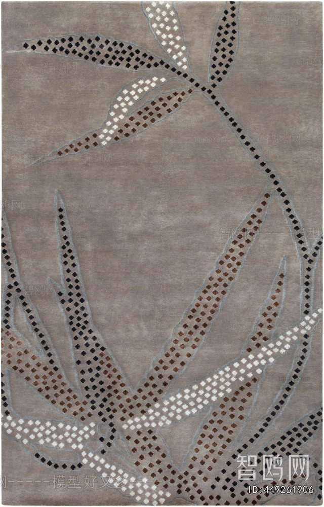 Modern Rug