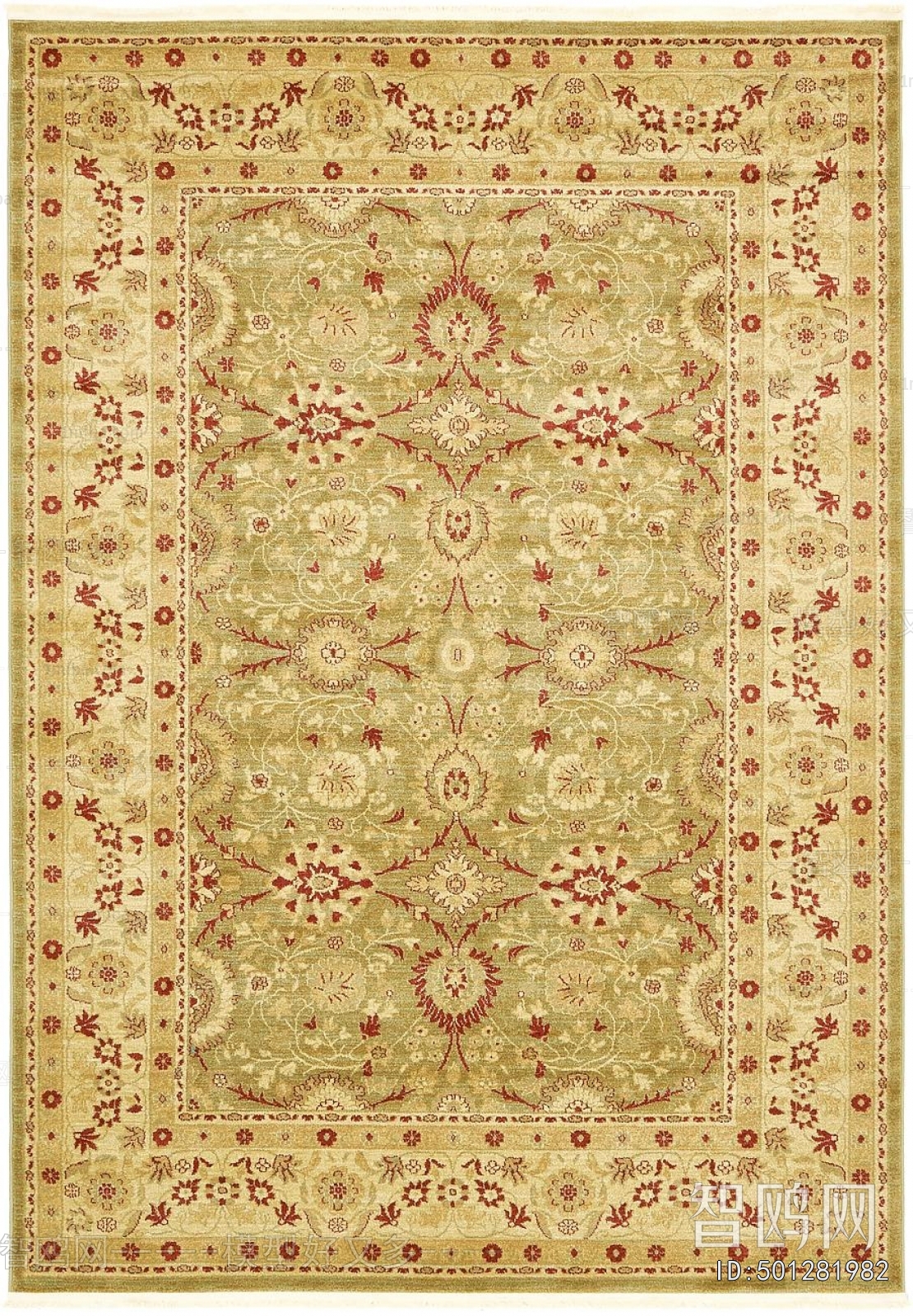European Carpet