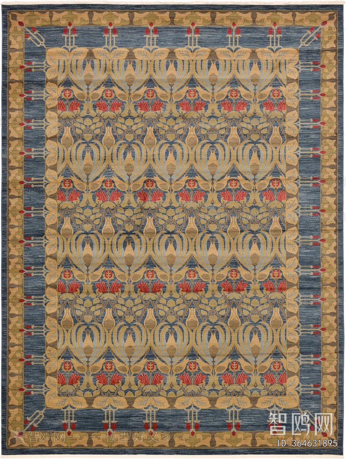 European Carpet