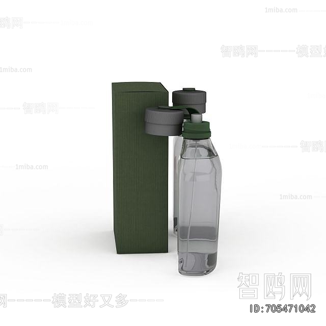 Modern Perfume/Cosmetics