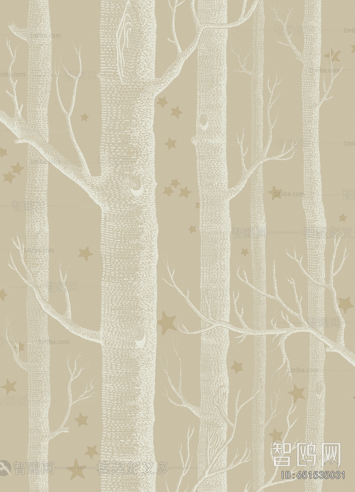 Children's Wallpaper