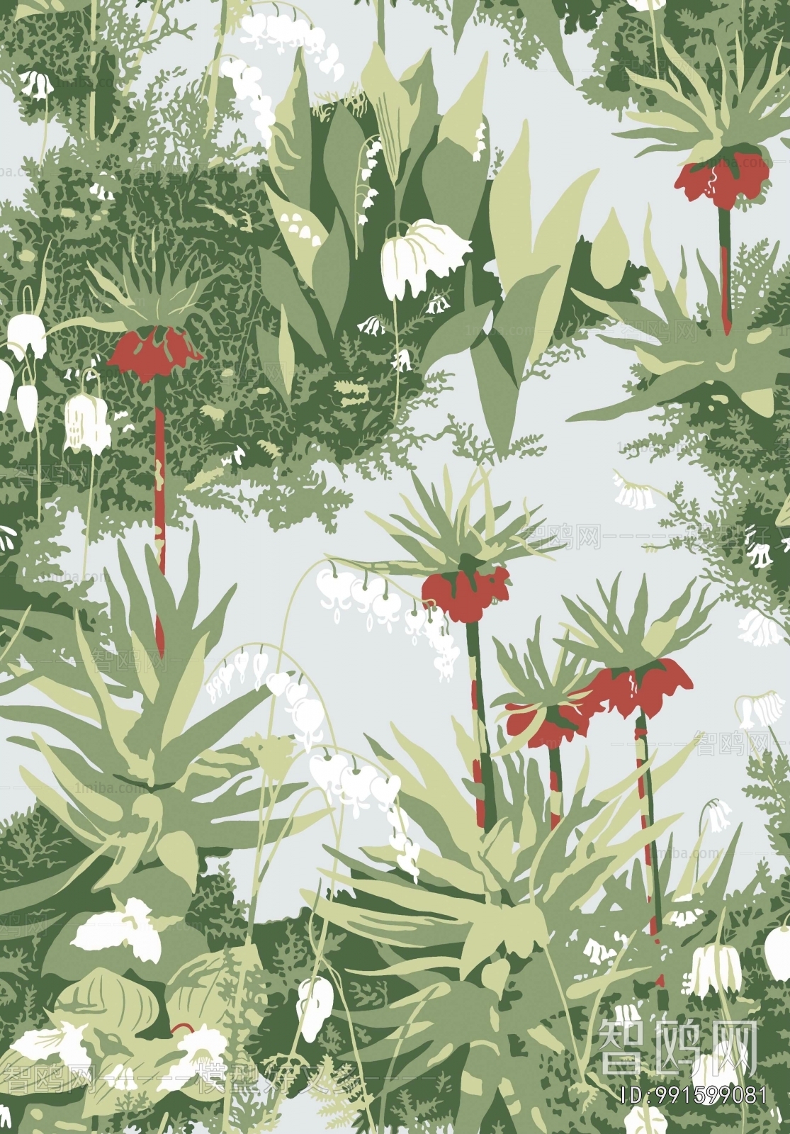 Children's Wallpaper