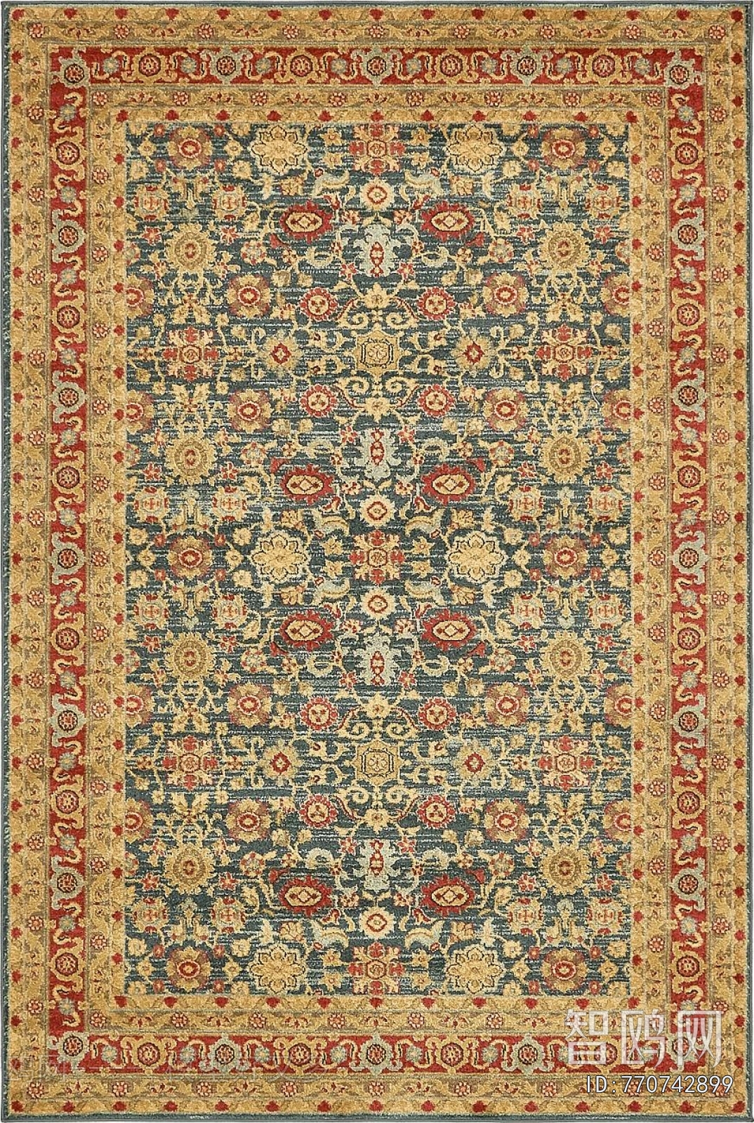 European Carpet