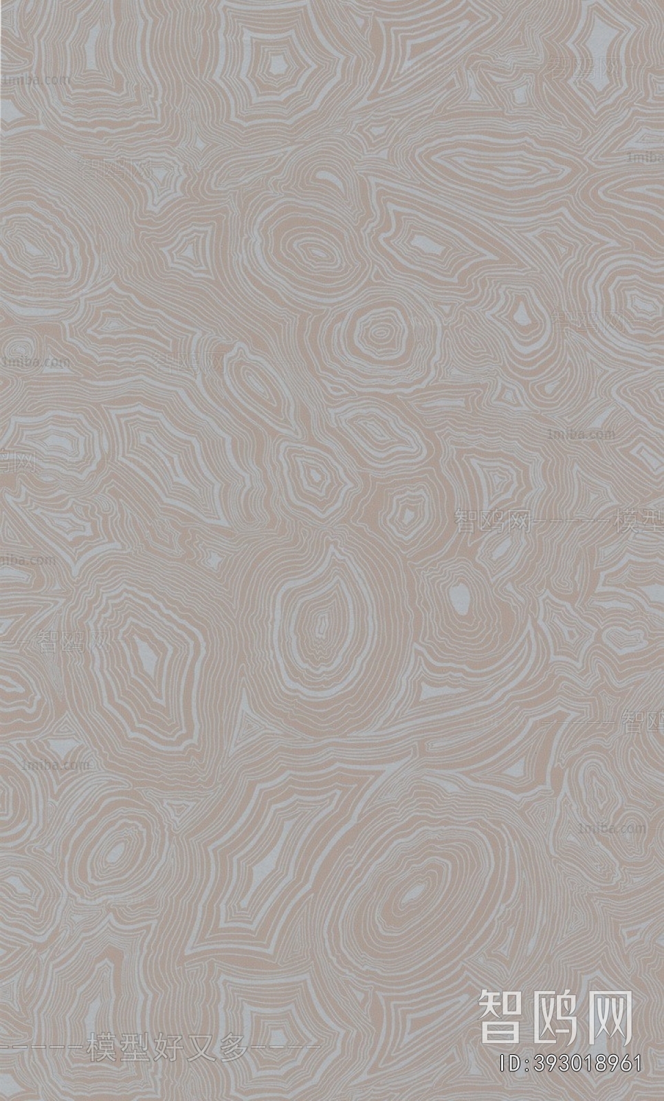 European Style Wallpaper