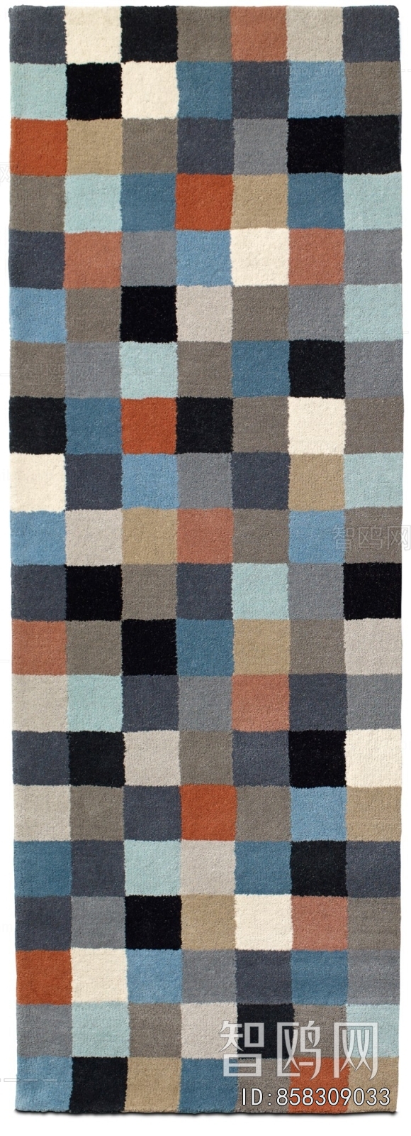 Modern Rug