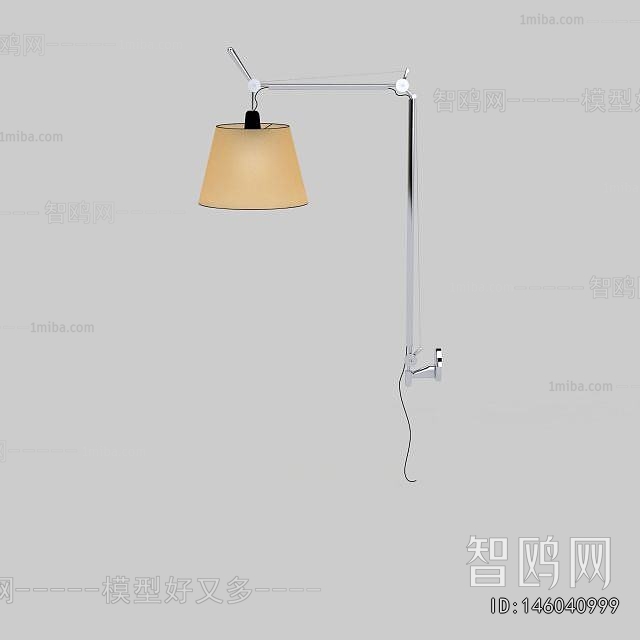 Modern Wall Lamp