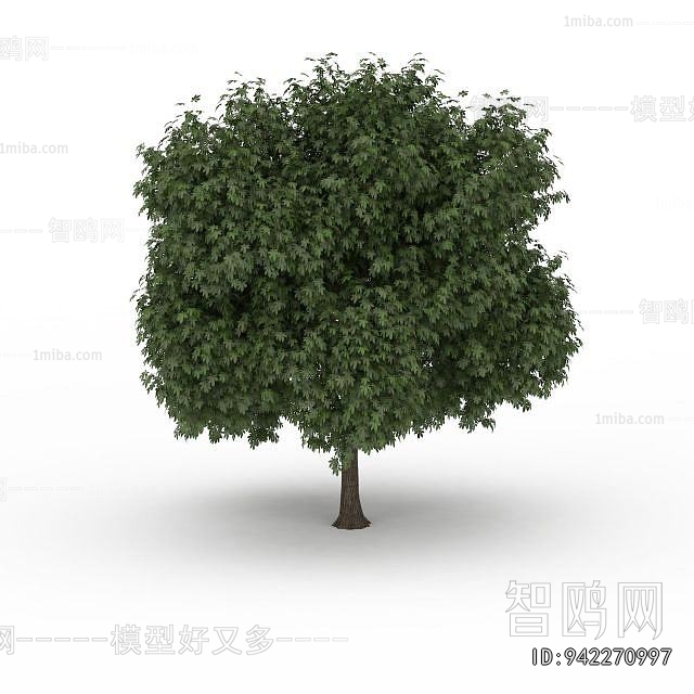 Modern Tree