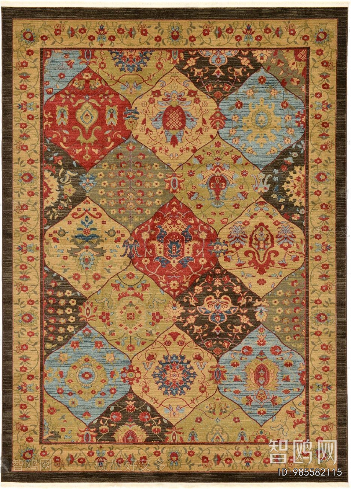 European Carpet