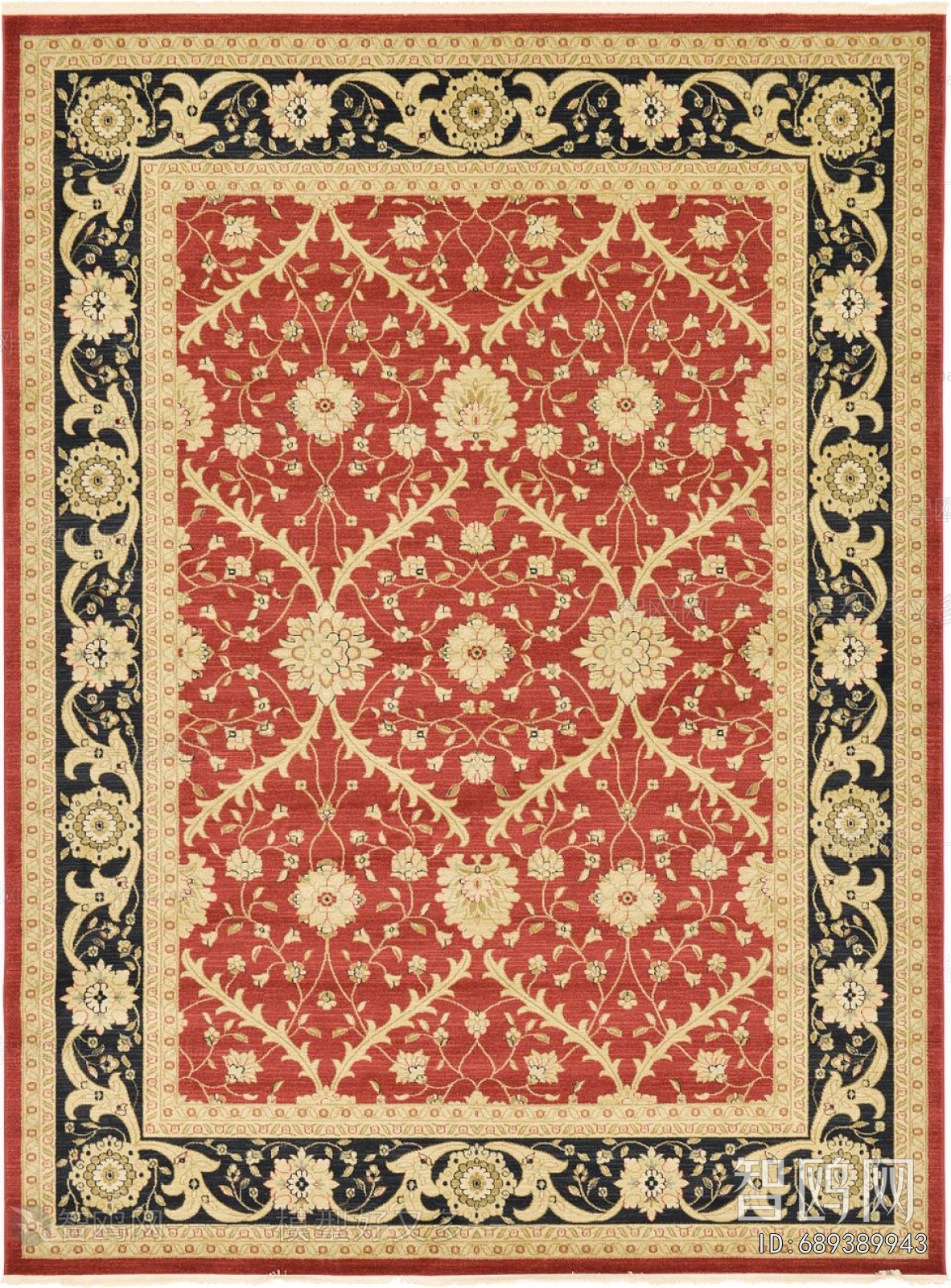 European Carpet