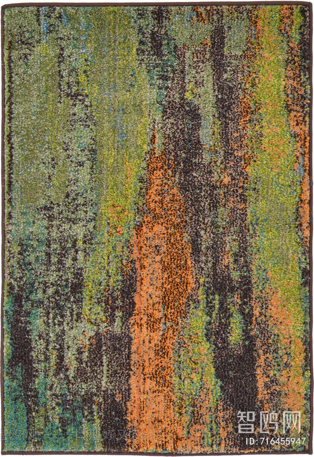 Modern Rug