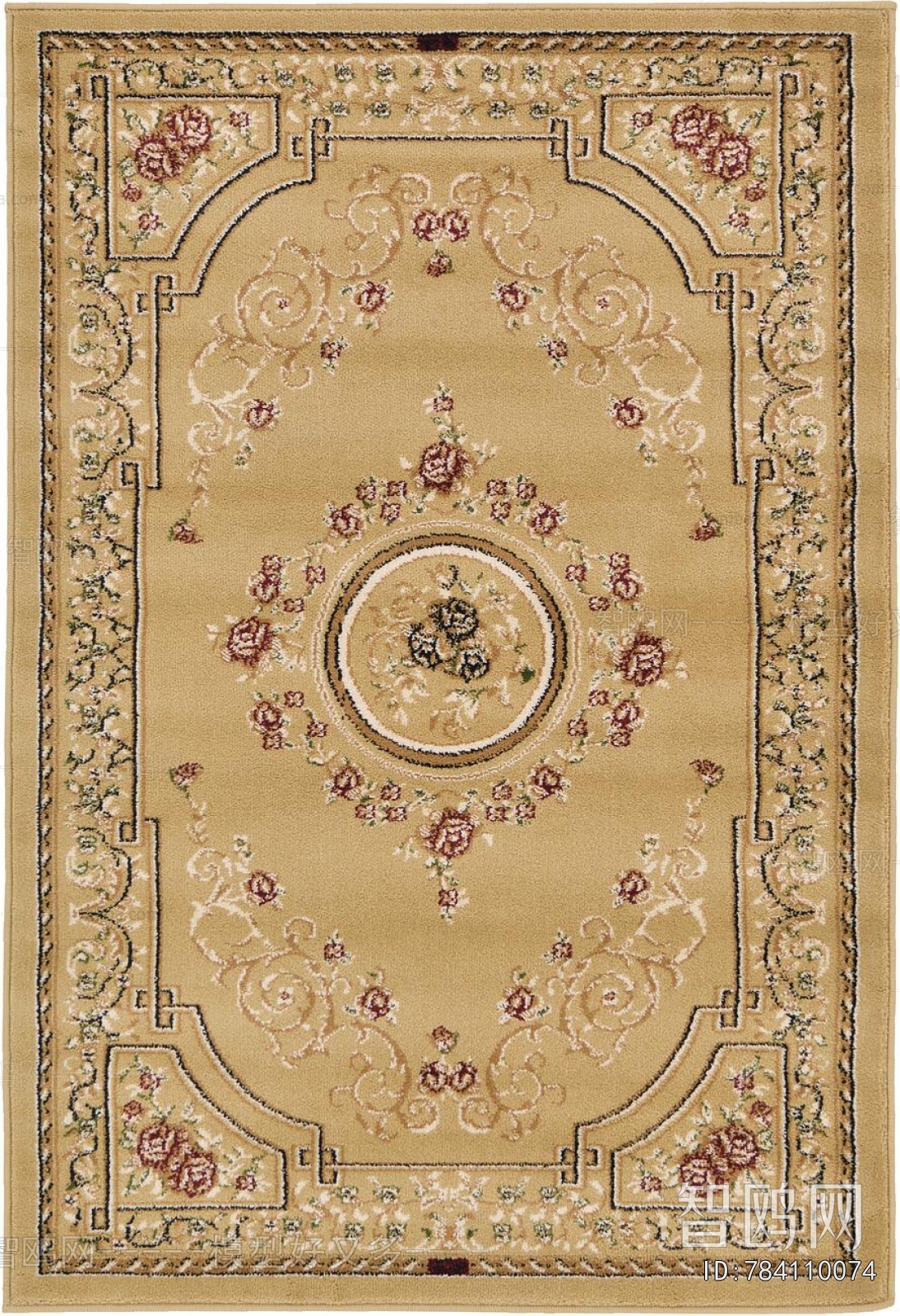 European Carpet