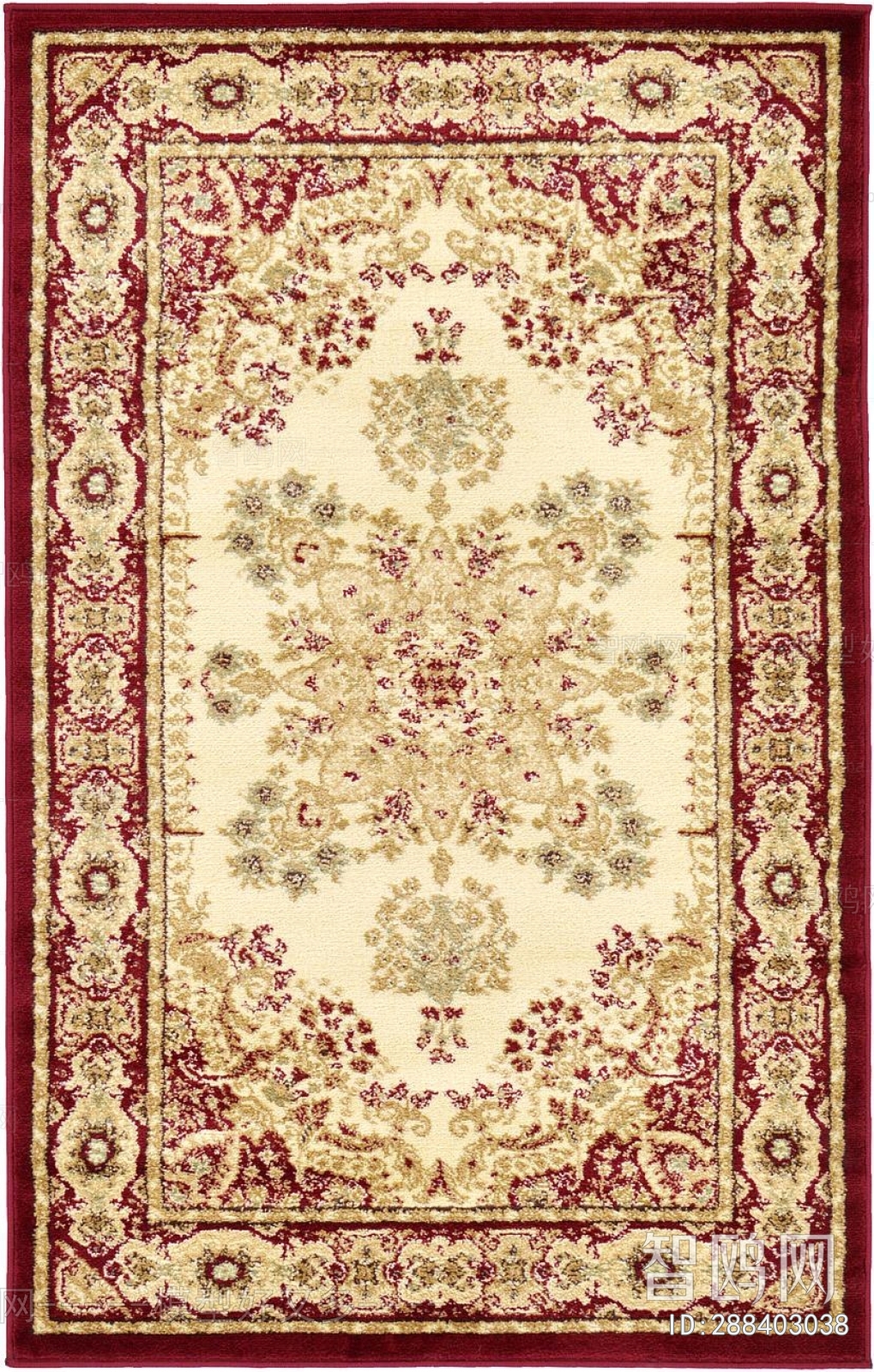 European Carpet