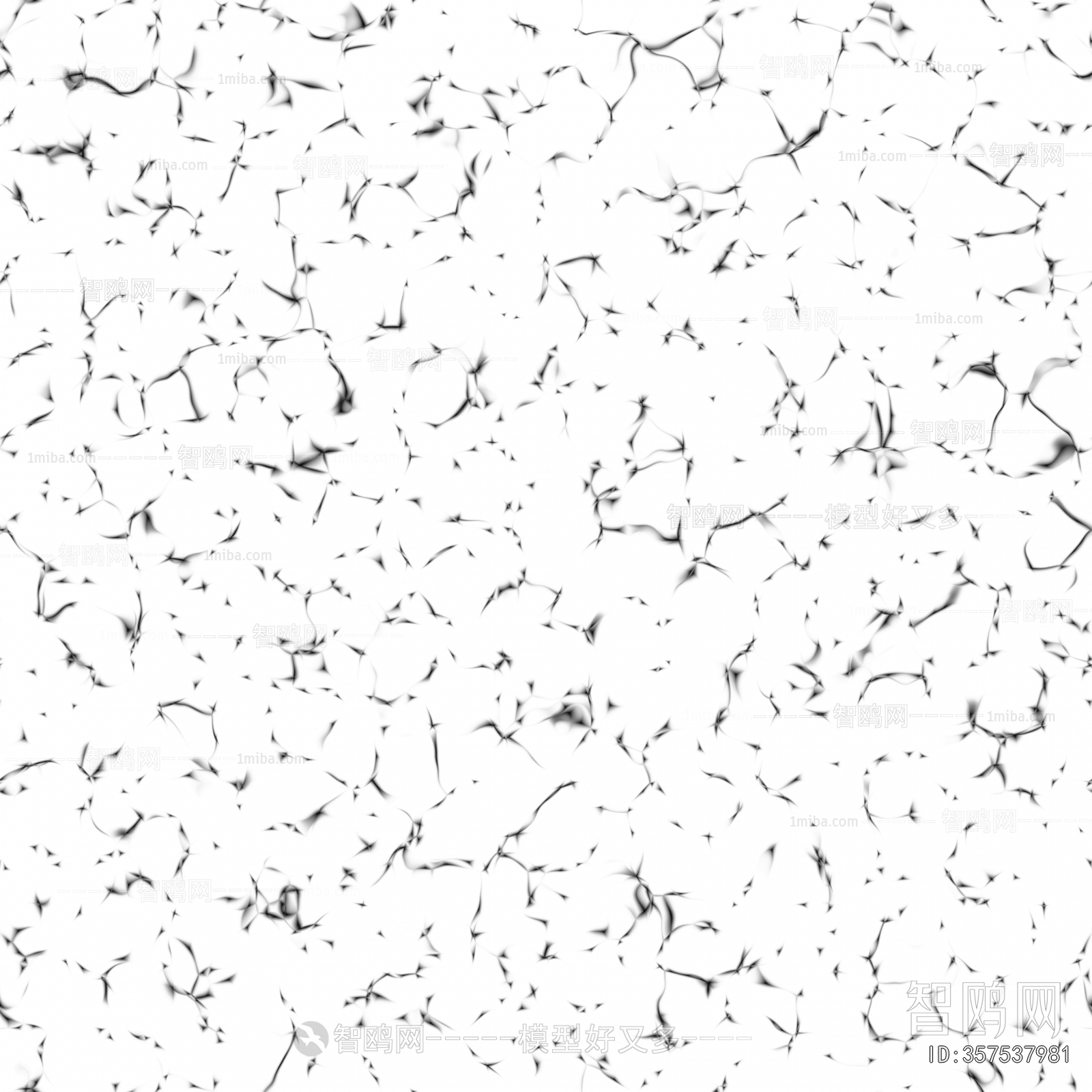 Bump Black And White