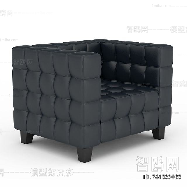 Modern Single Sofa