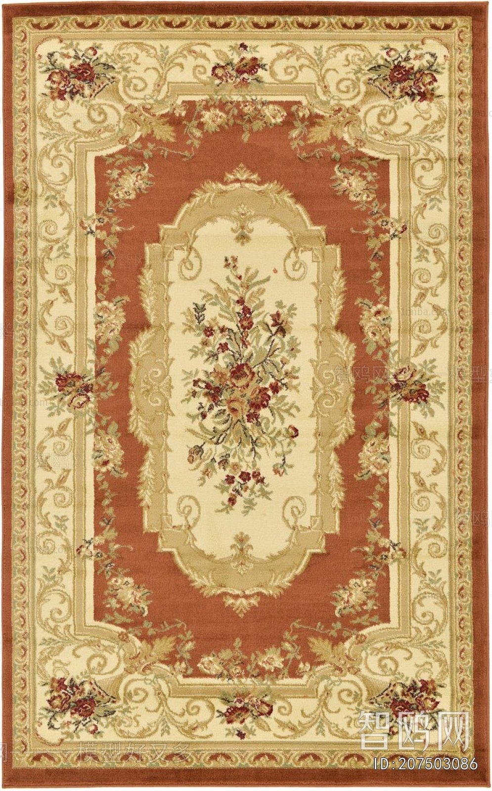 European Carpet