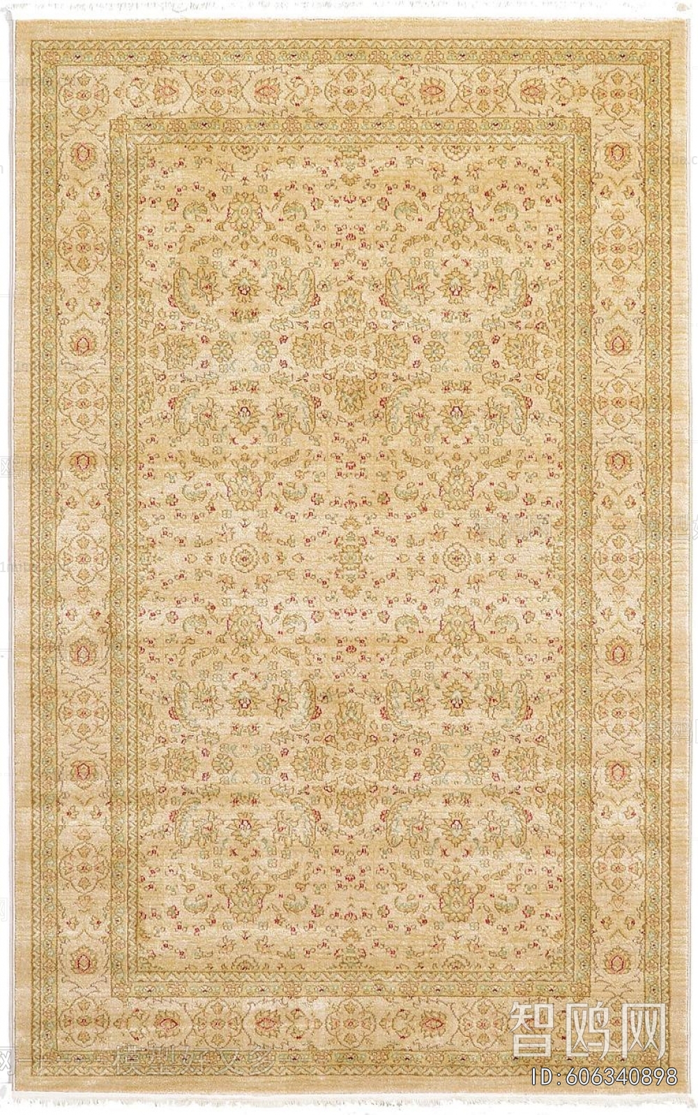 European Carpet