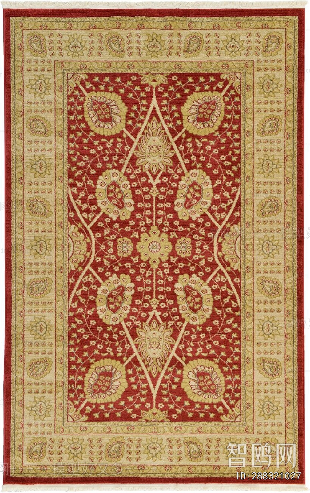 European Carpet