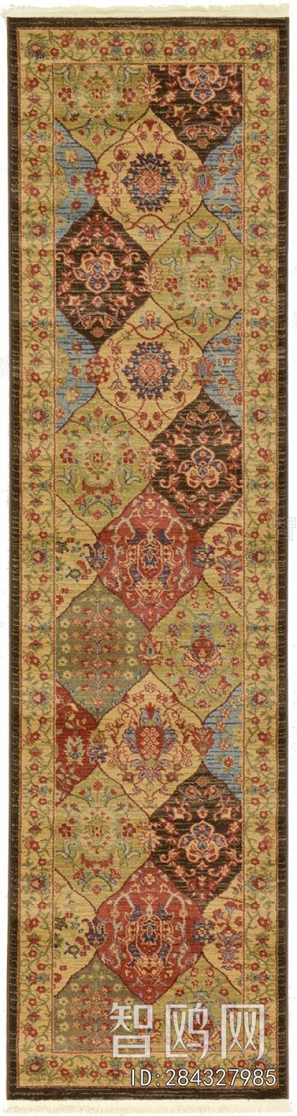 European Carpet