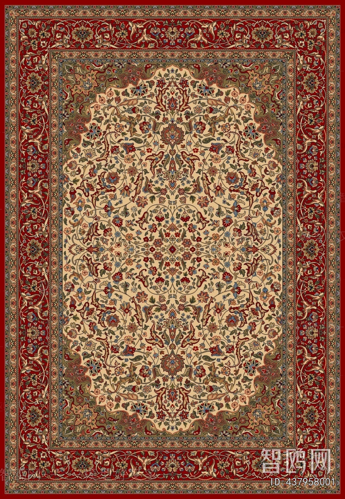 European Carpet