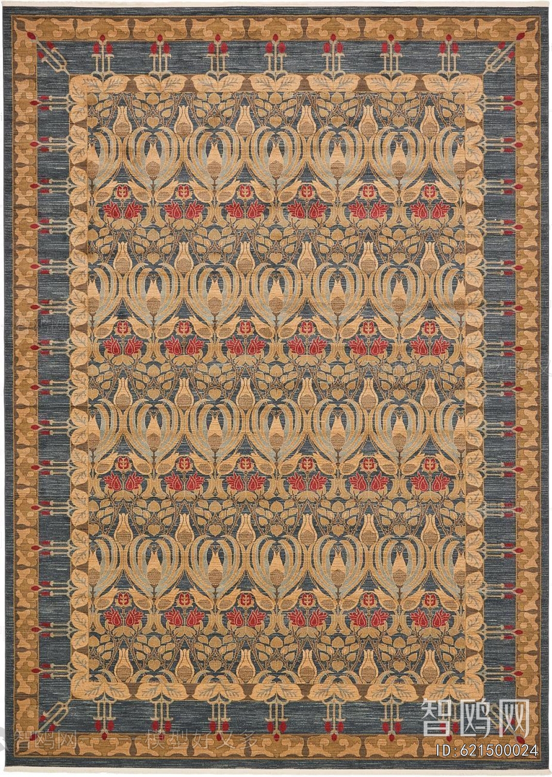 European Carpet