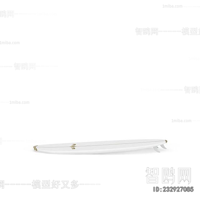 Modern Sports Equipment