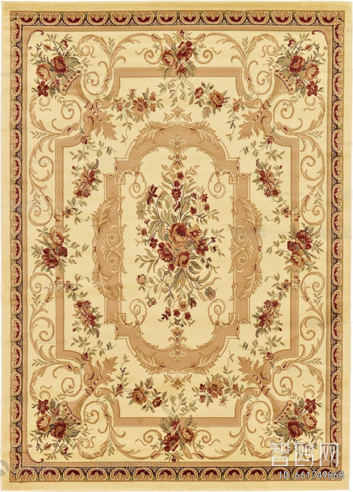 European Carpet