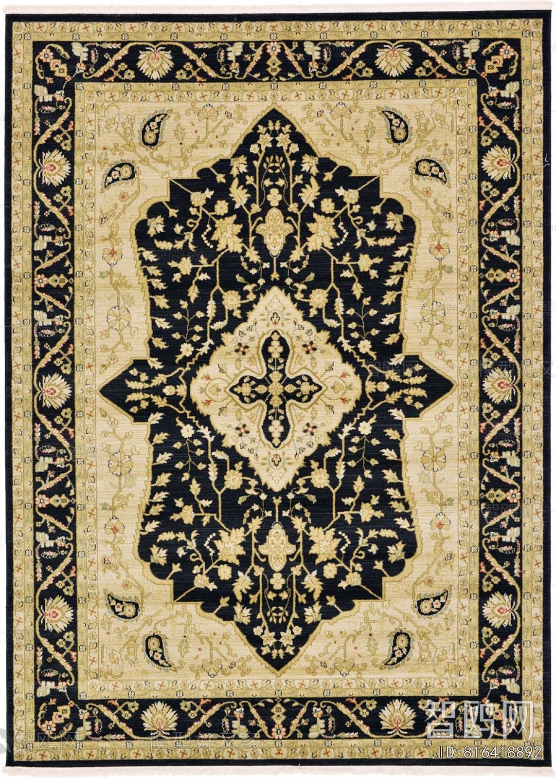 European Carpet